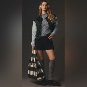 Anthropologie Daily Practice Skill Set Jacket